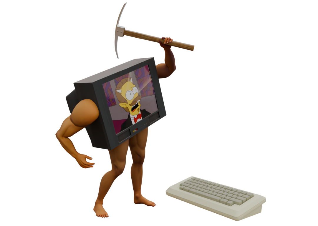 TV Simulator